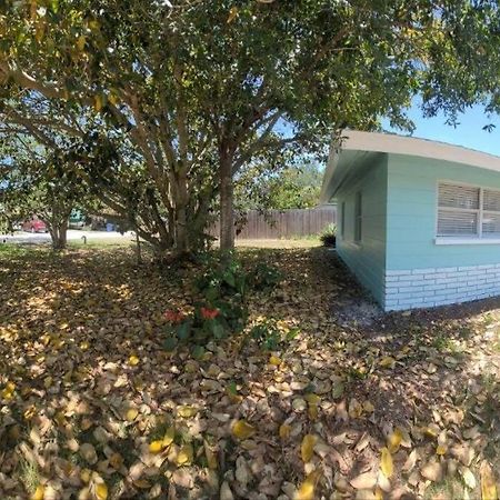 Renovated Home Near Siesta Key Beach Gulf Gate Estates Eksteriør bilde