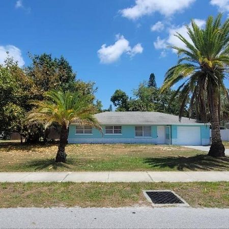 Renovated Home Near Siesta Key Beach Gulf Gate Estates Eksteriør bilde