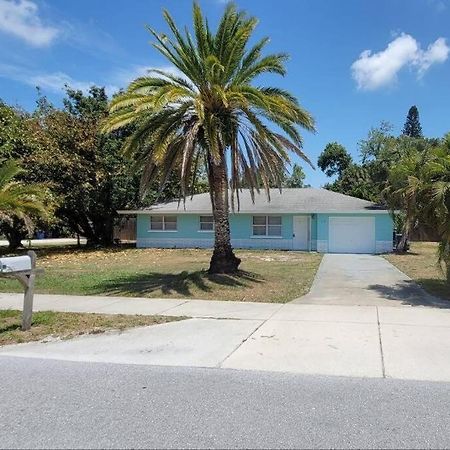 Renovated Home Near Siesta Key Beach Gulf Gate Estates Eksteriør bilde